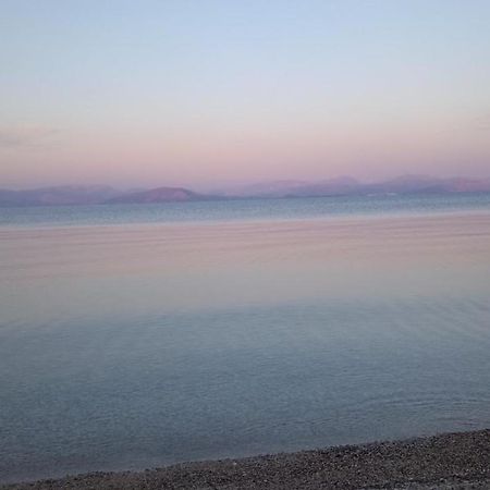 Lithino Apartments - 5Min From The Beach Agios Ioannis Peristeron  Exterior photo